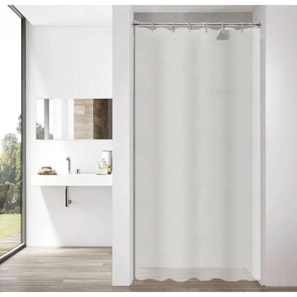 Threshold peva shower